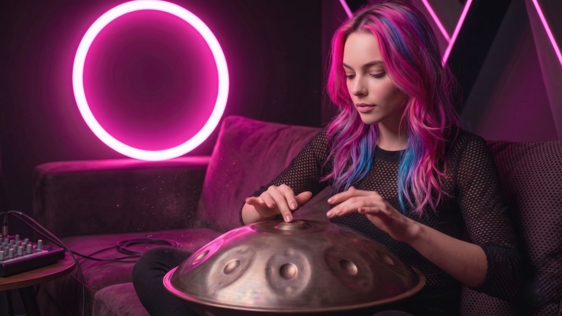 Buy a handpan — Enixpan