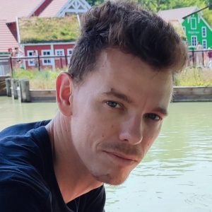 Charles Bapst — Enixan, Gründer von Enixpan