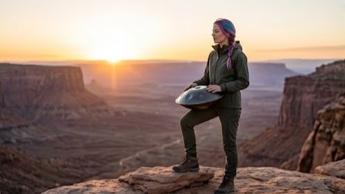 Handpan Enixpan