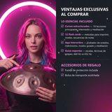 Ventajas